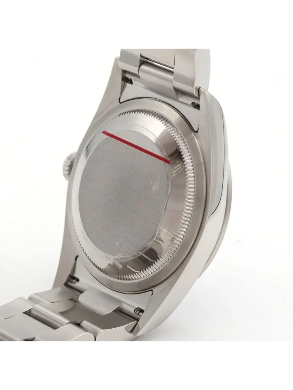 Rolex Explorer I SS Automatic Winding Number Watch